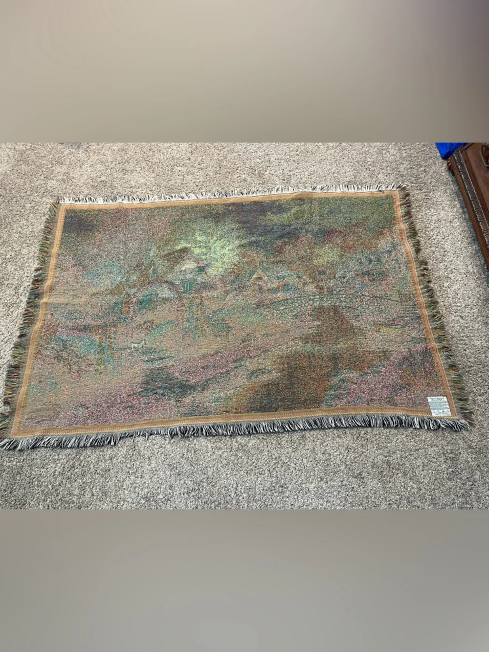 Thomas Kinkade classic vintage